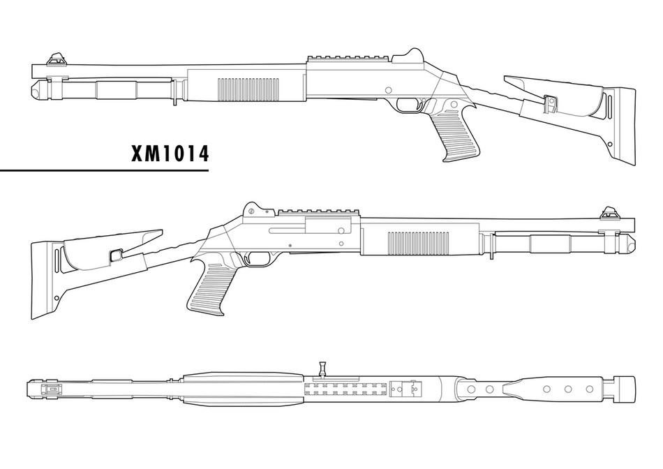 My publications - CSGO Colouring Book - Page 17 - Created with Publitas.com