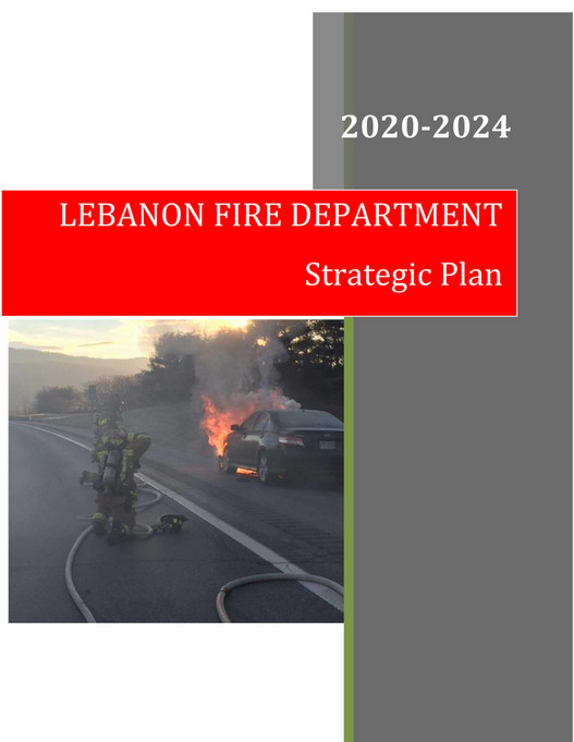 City Of Lebanon 2020 2024 Fire Department Strategic Plan Page 1   52c16c1bbd7f30f6ab6b197f116152a417ff339d At600 