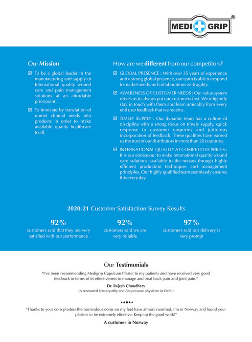 Precision Coatings Pvt. Ltd - Precision Coatings Pvt. Ltd - Catalog