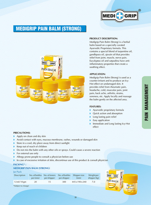 Precision Coatings Pvt. Ltd - Precision Coatings Pvt. Ltd - Catalog