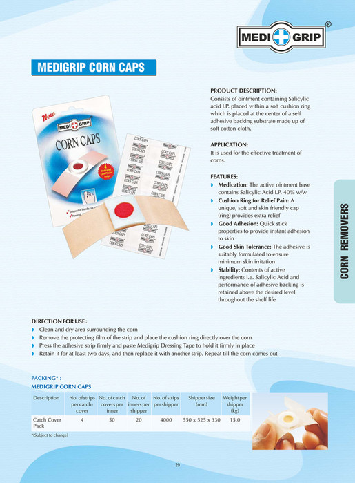 Precision Coatings Pvt. Ltd - Precision Coatings Pvt. Ltd - Catalog