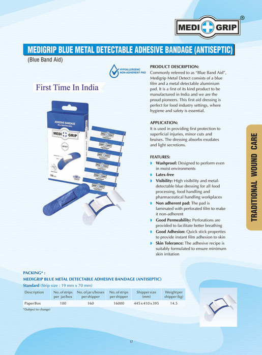 Precision Coatings Pvt. Ltd - Precision Coatings Pvt. Ltd - Catalog