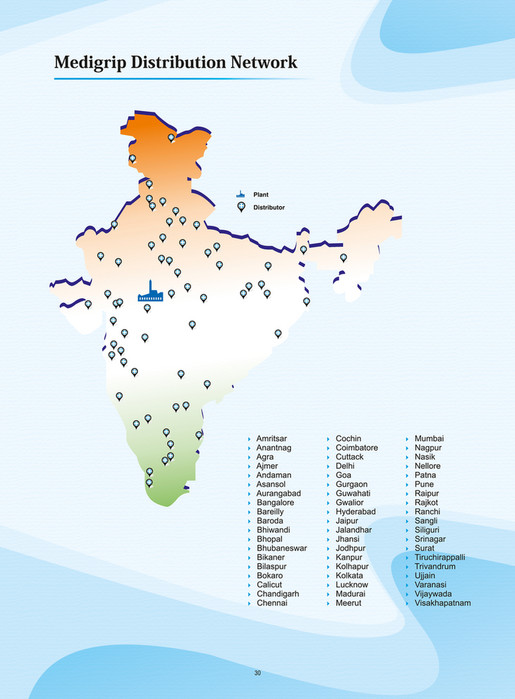 Precision Coatings Pvt. Ltd - Precision Coatings Pvt. Ltd - Catalog