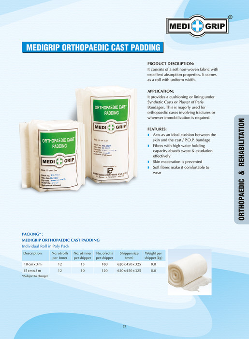 Precision Coatings Pvt. Ltd - Precision Coatings Pvt. Ltd - Catalog