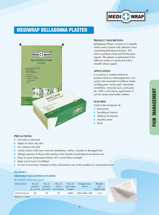 Precision Coatings Pvt. Ltd - Precision Coatings Pvt. Ltd - Catalog