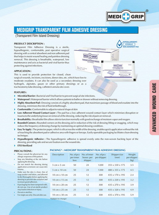 Precision Coatings Pvt. Ltd - Precision Coatings Pvt. Ltd - Catalog