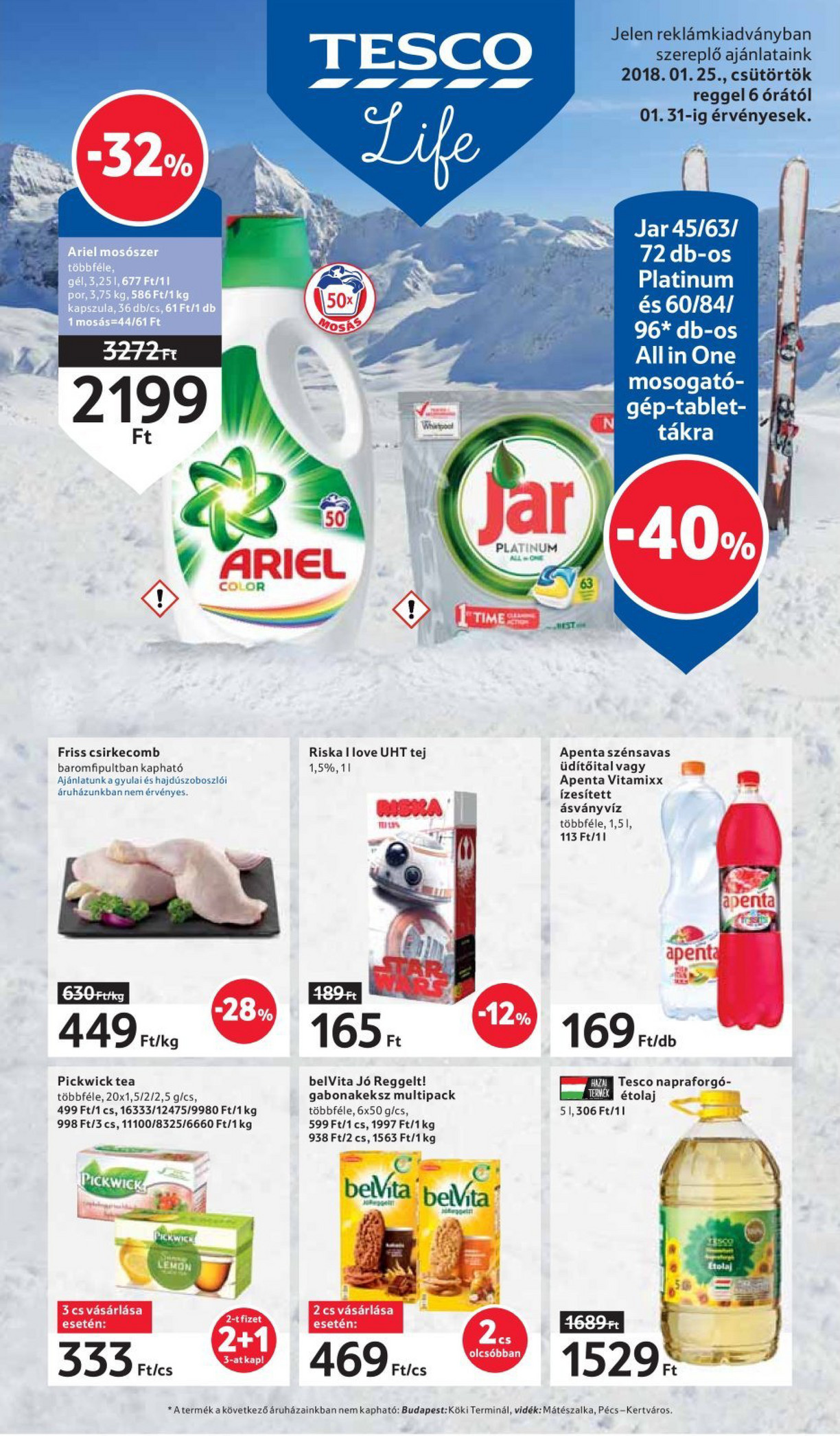 akcio7.hu tescoakciosujsag2018012520180131 Page 1 Created