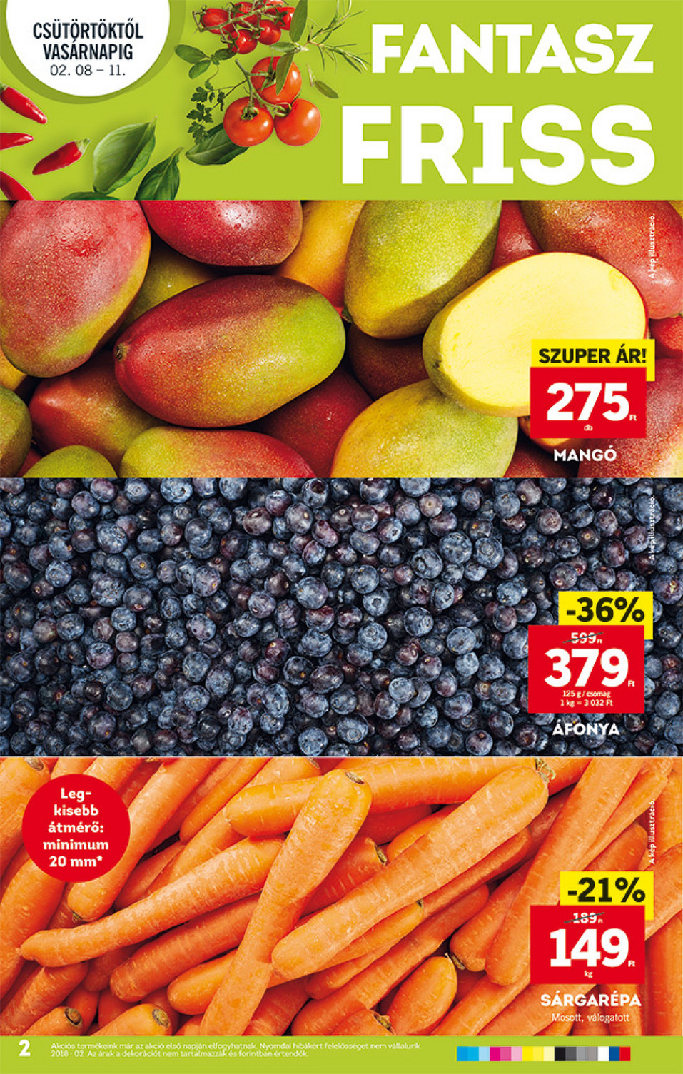 Akcio7 Hu Lidl Akcios Ujsag 1808 Page 32 Created With Publitas Com