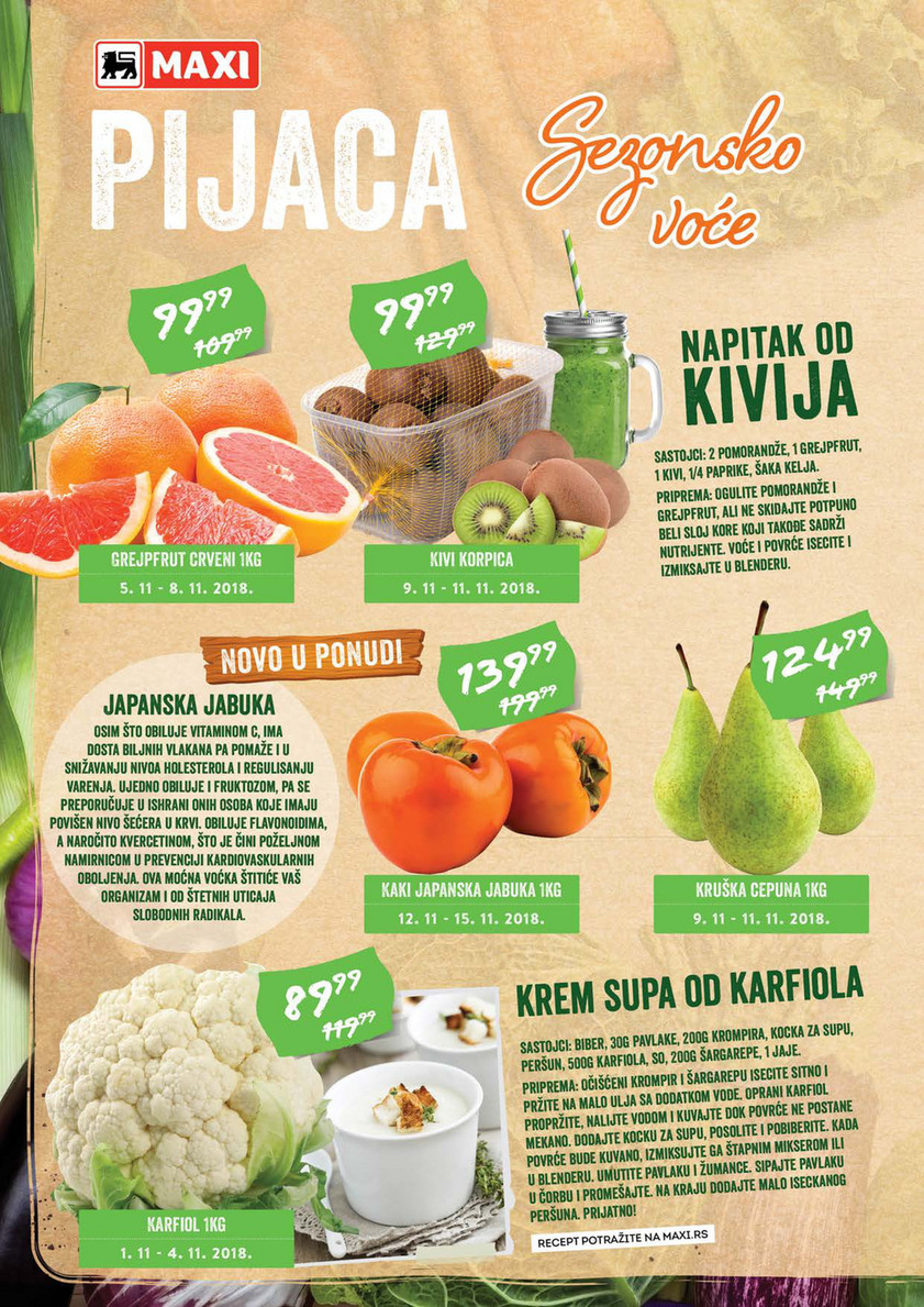 Maxi Serbia - EN folder - RA22 WEB.PDF - Strana 2-3