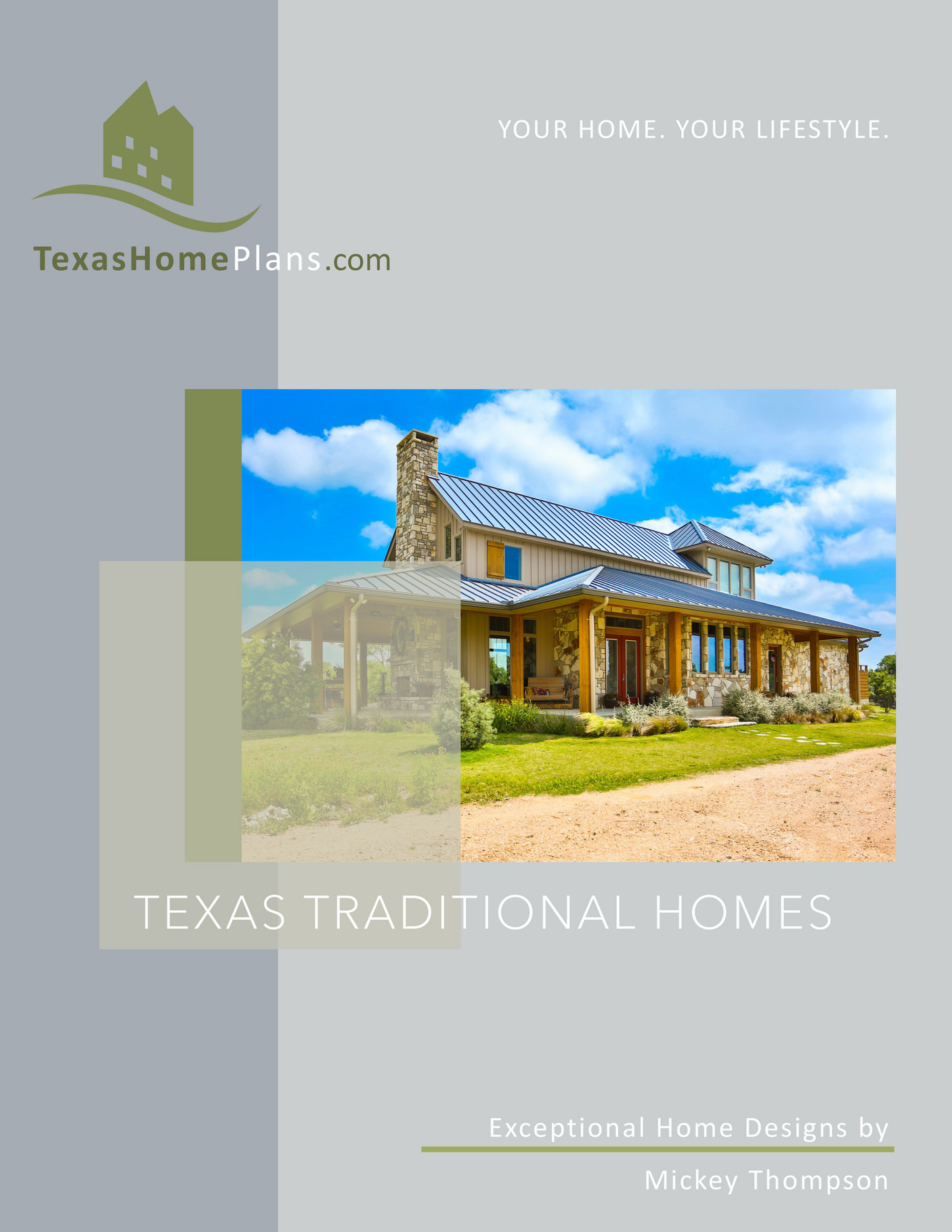 texas home plans TEXAS TRADITIONAL HOMES Page 1