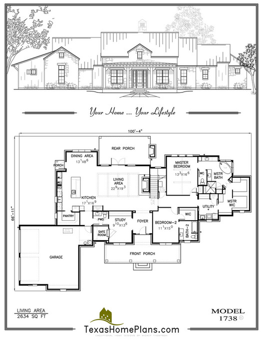 texas-home-plans-texas-german-homes-page-86-87