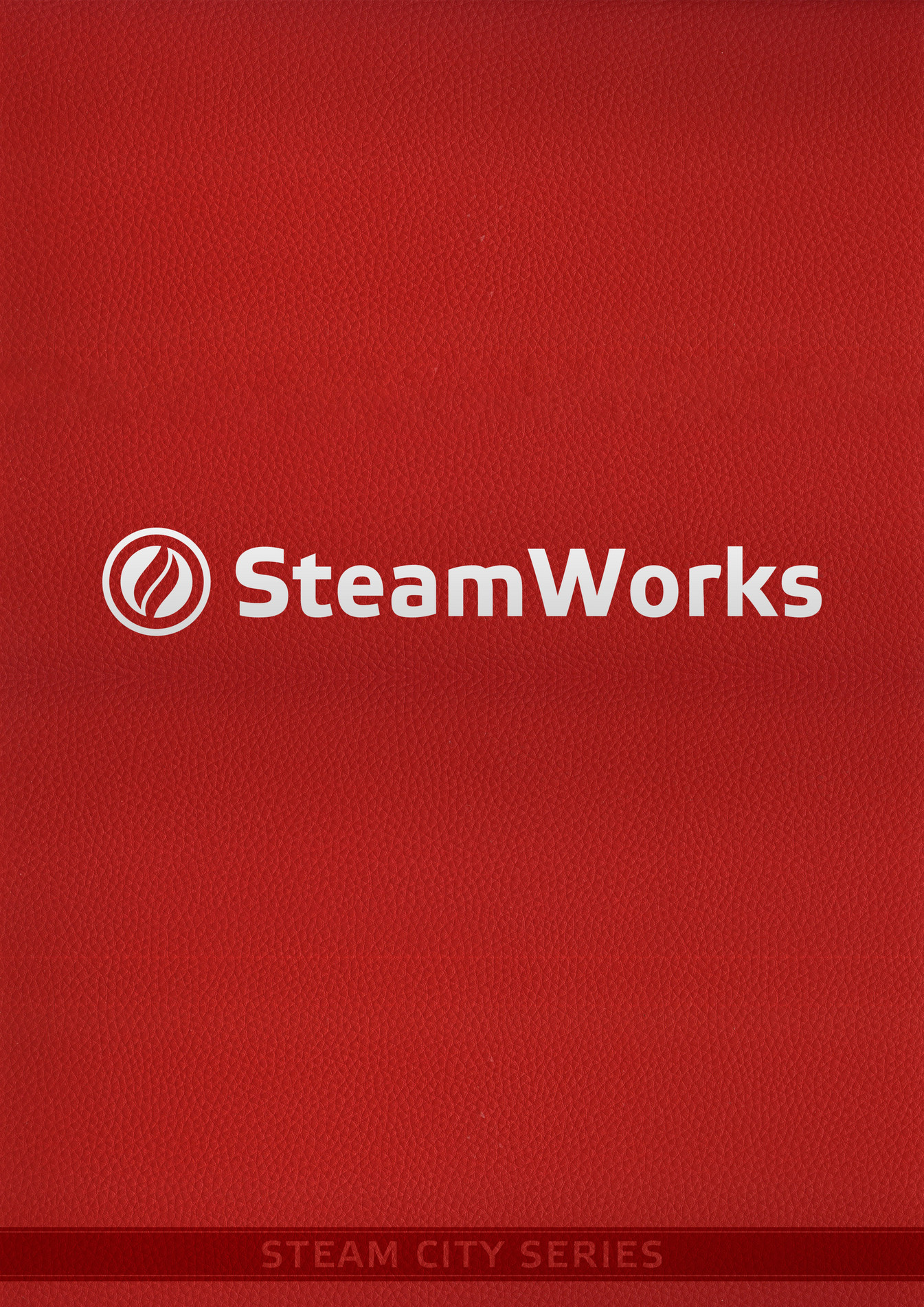 Steamworks - album - Page 1 - Created with Publitas.com