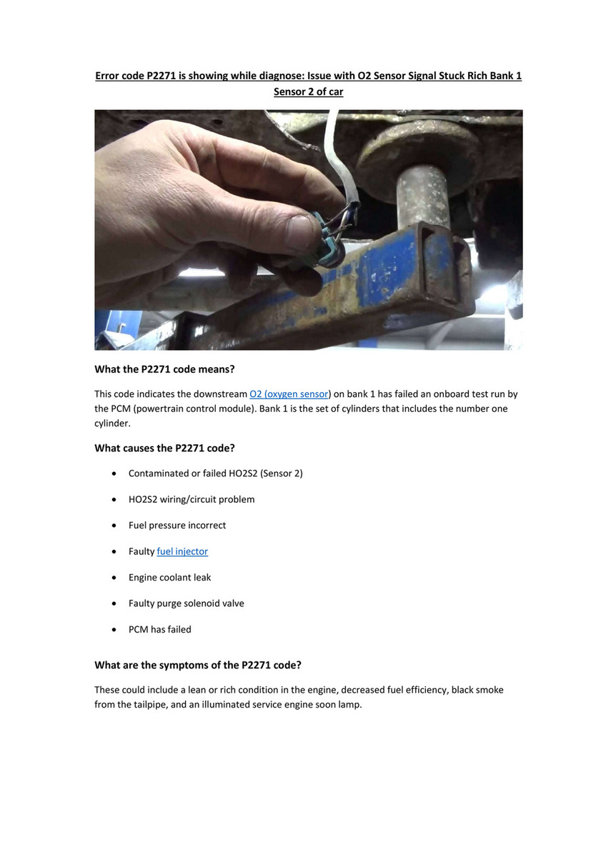 My publications - Partsavatar After Market Car Parts, Canada