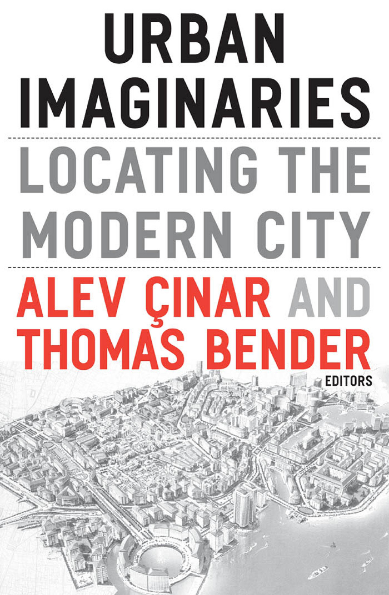 Documents [Alev Cinar, Thomas Bender] Urban Imaginaries Page 89 Created with