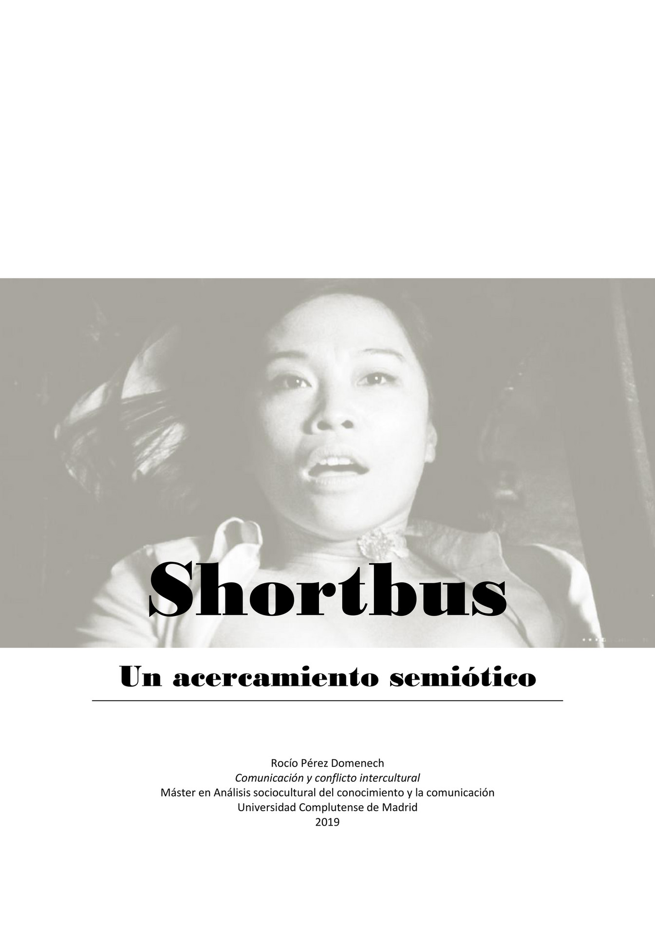 My publications - Shortbus - Página 1 - Created with Publitas.com