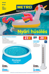 Nyári hűsölés katalógus 2023/10-12