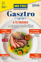 Horeca katalógus 2023/19-20
