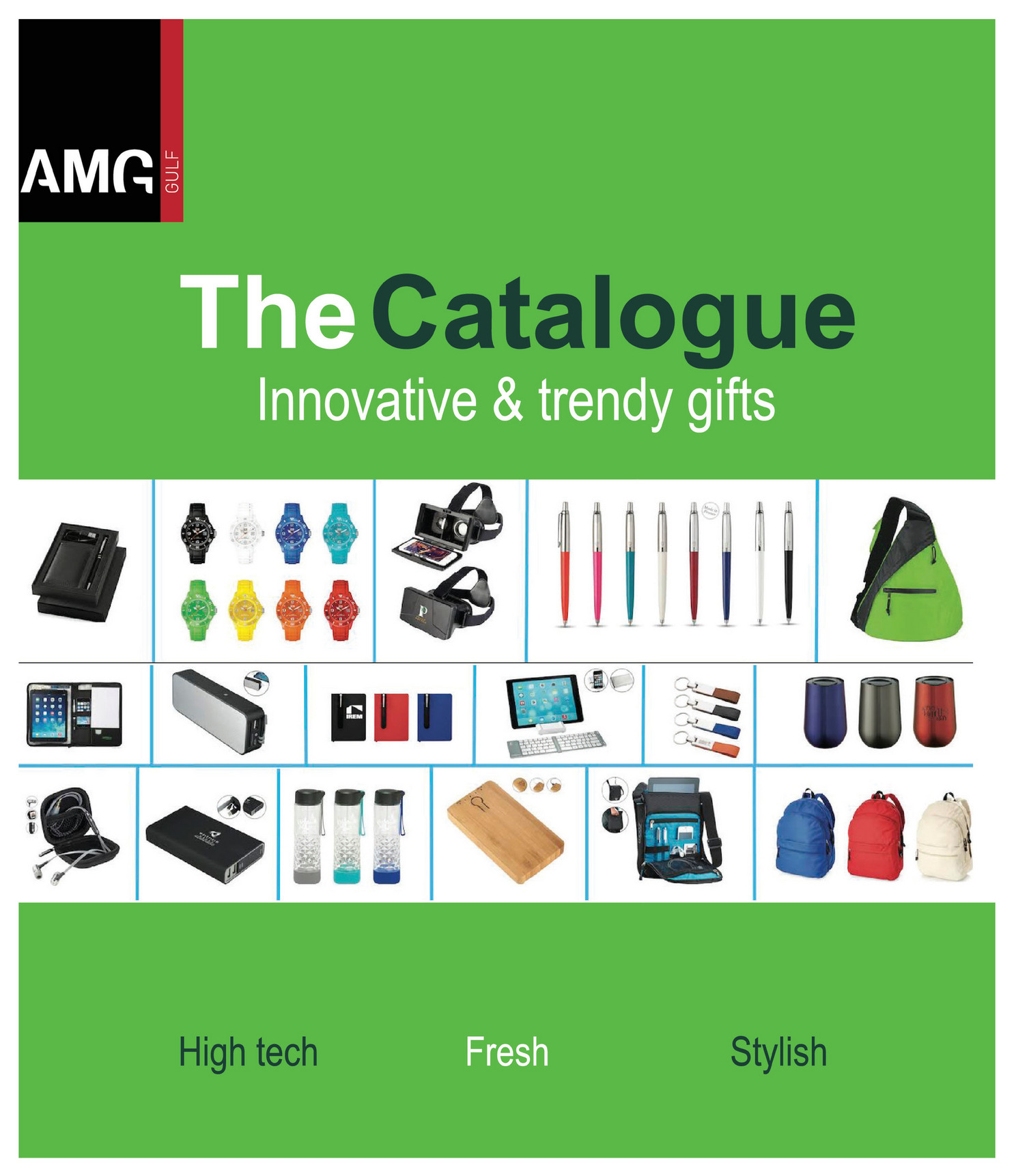 AMG amg catalog Page 23 Created with