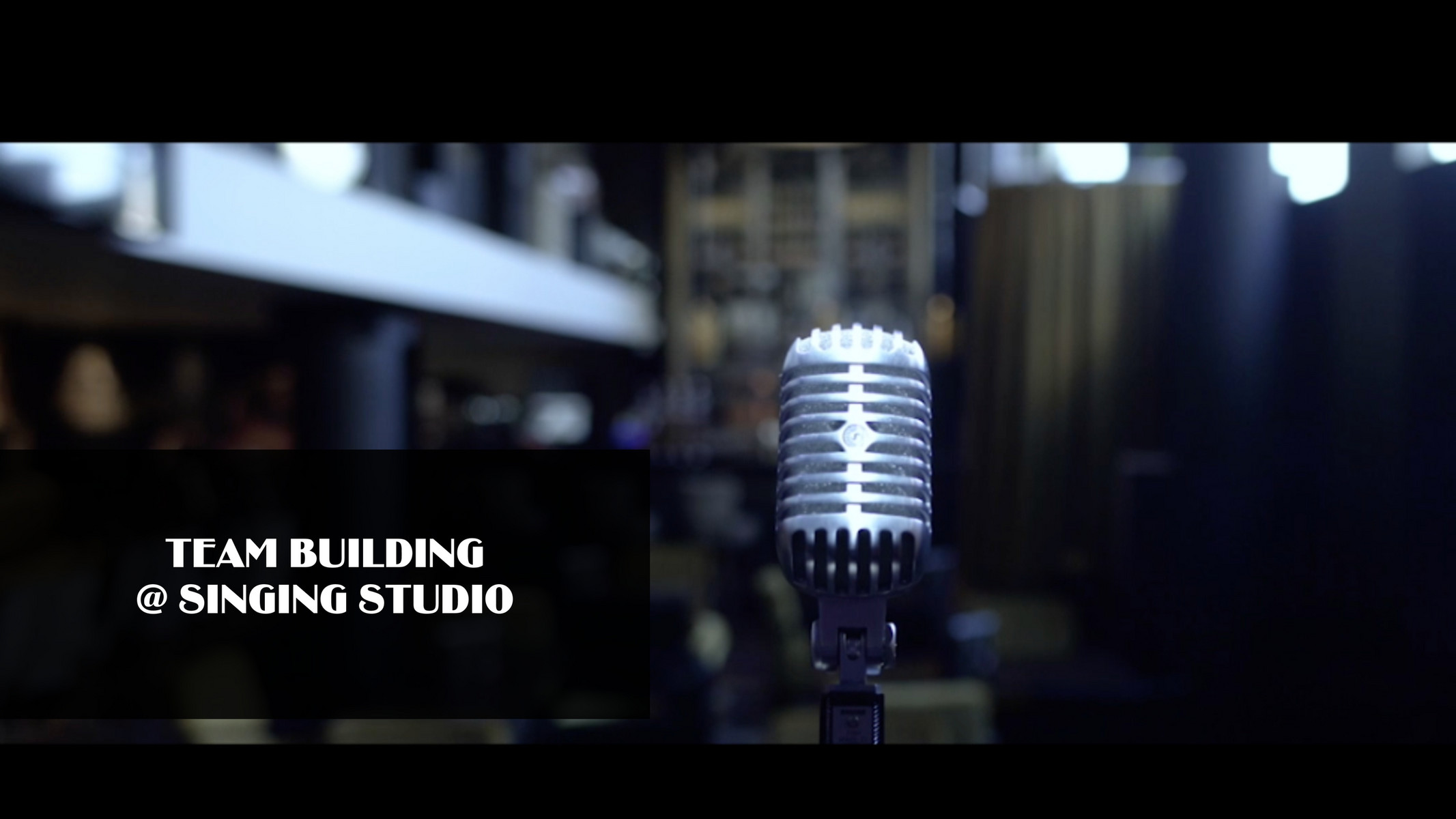 Sing Studio References Singing Studio - team building @ singing studio - Page 2 - Created with ...