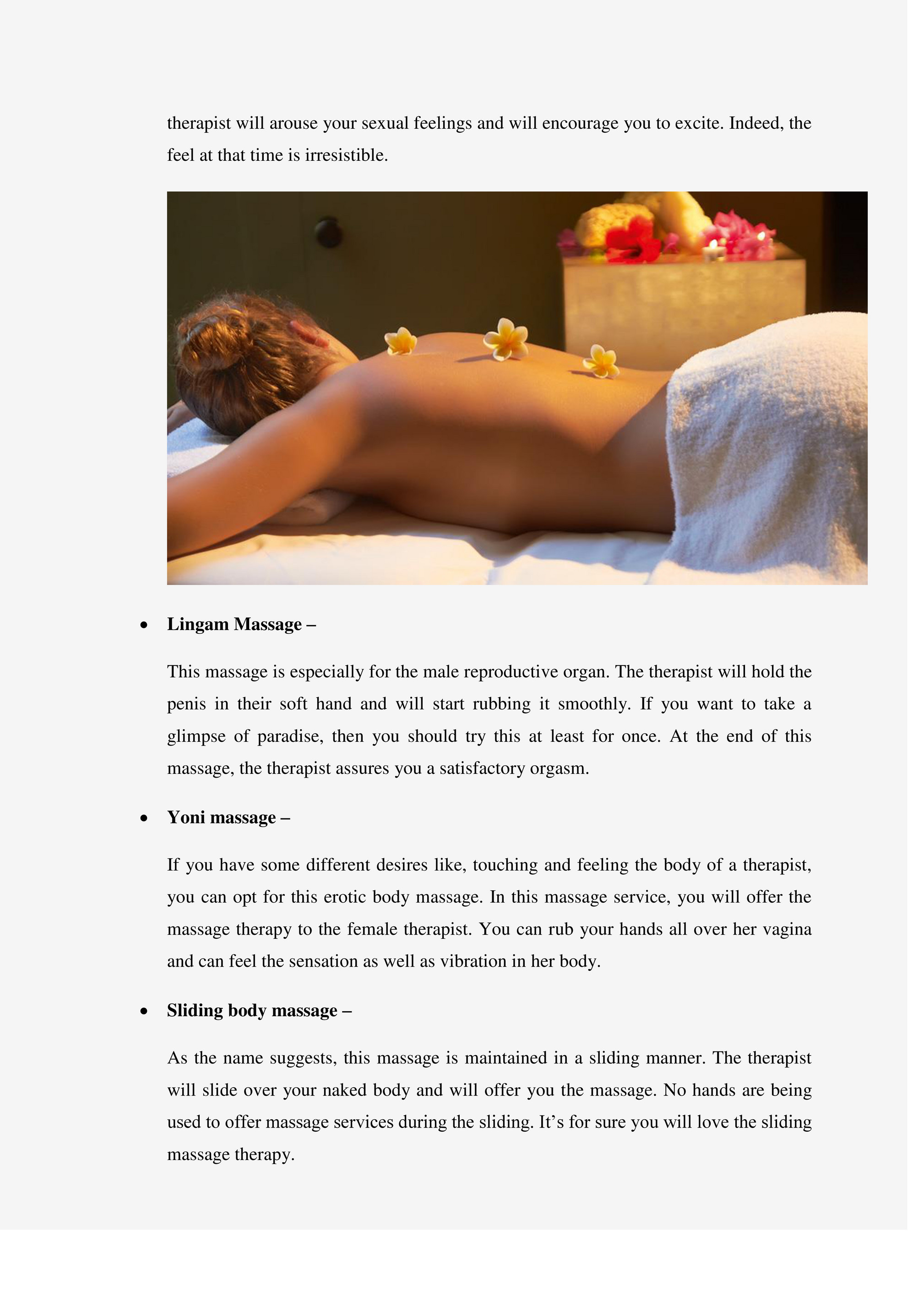 Lollipop Massage - Enjoy The Seductive Erotic Body Massage Services In  Singapore - Page 1 - Created with Publitas.com