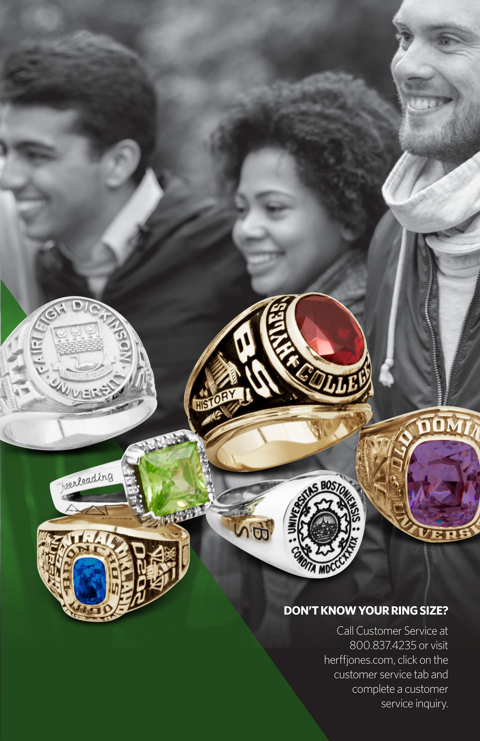 Dunham on sale championship rings