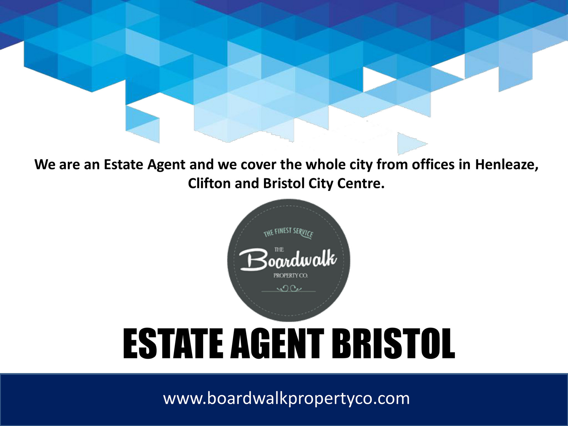 Bristol Estate Agent Estate Agent Bristol Page 1 Created with