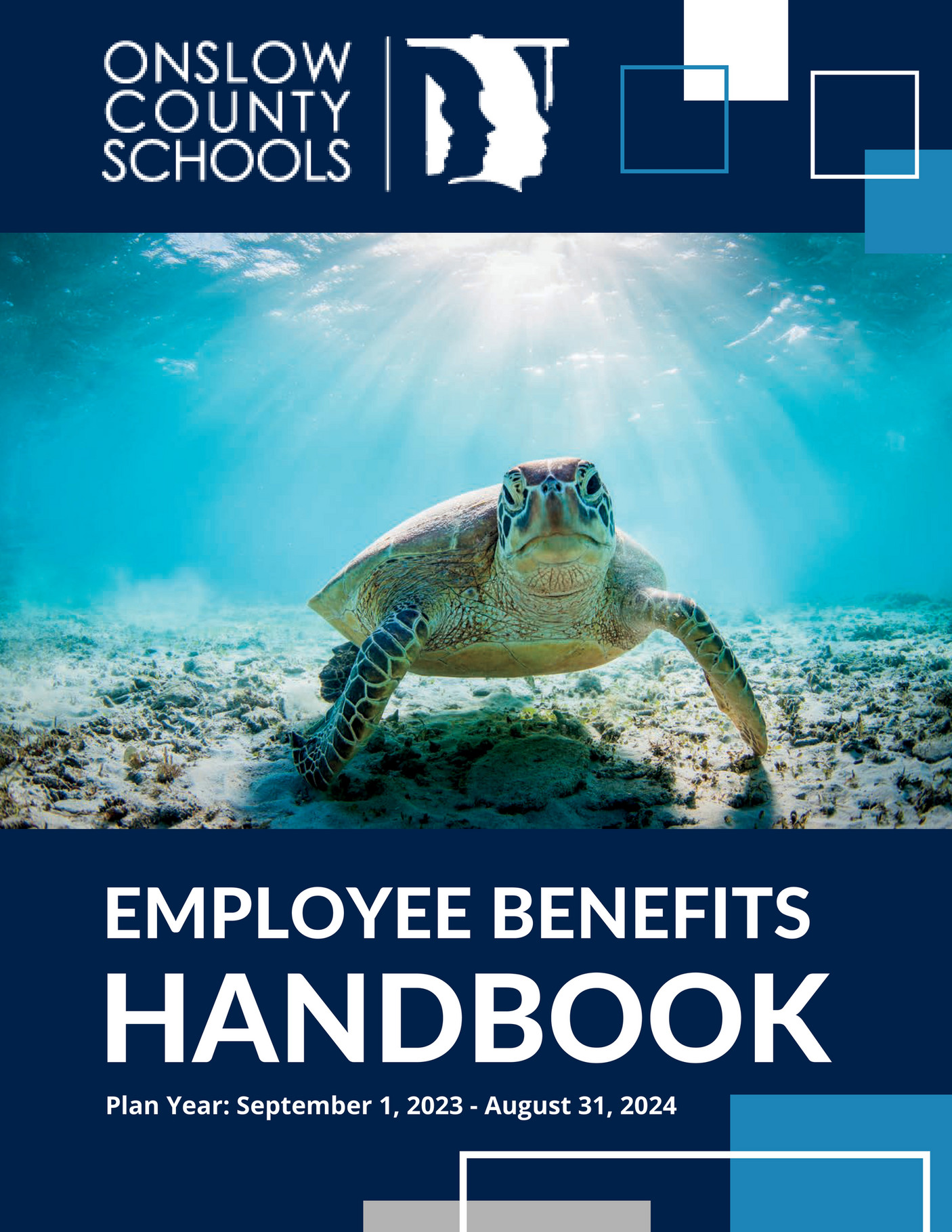 Publication - Onslow County Schools - Page 30-31 - Created with