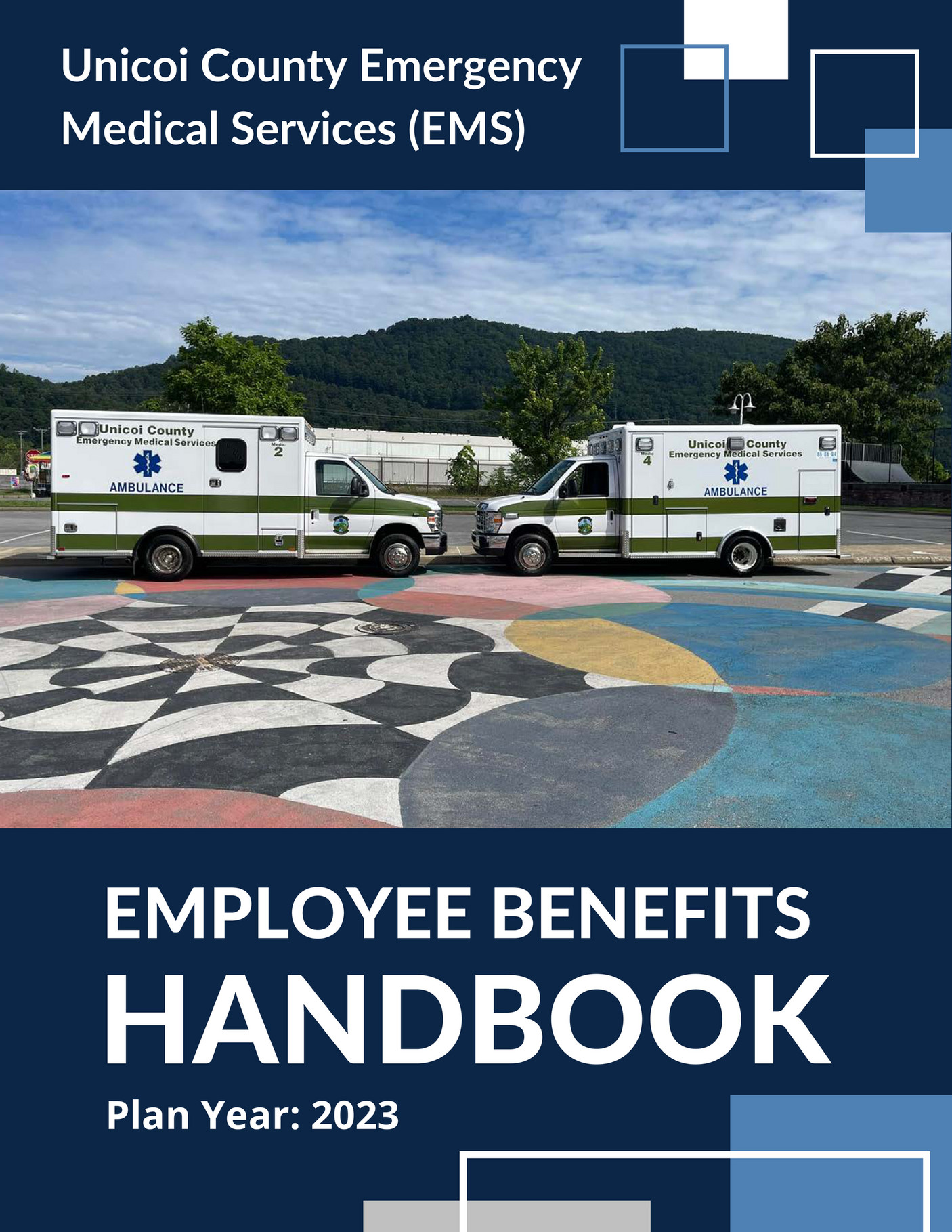 Publication Unicoi County Ems Page 1 Created With Publitas