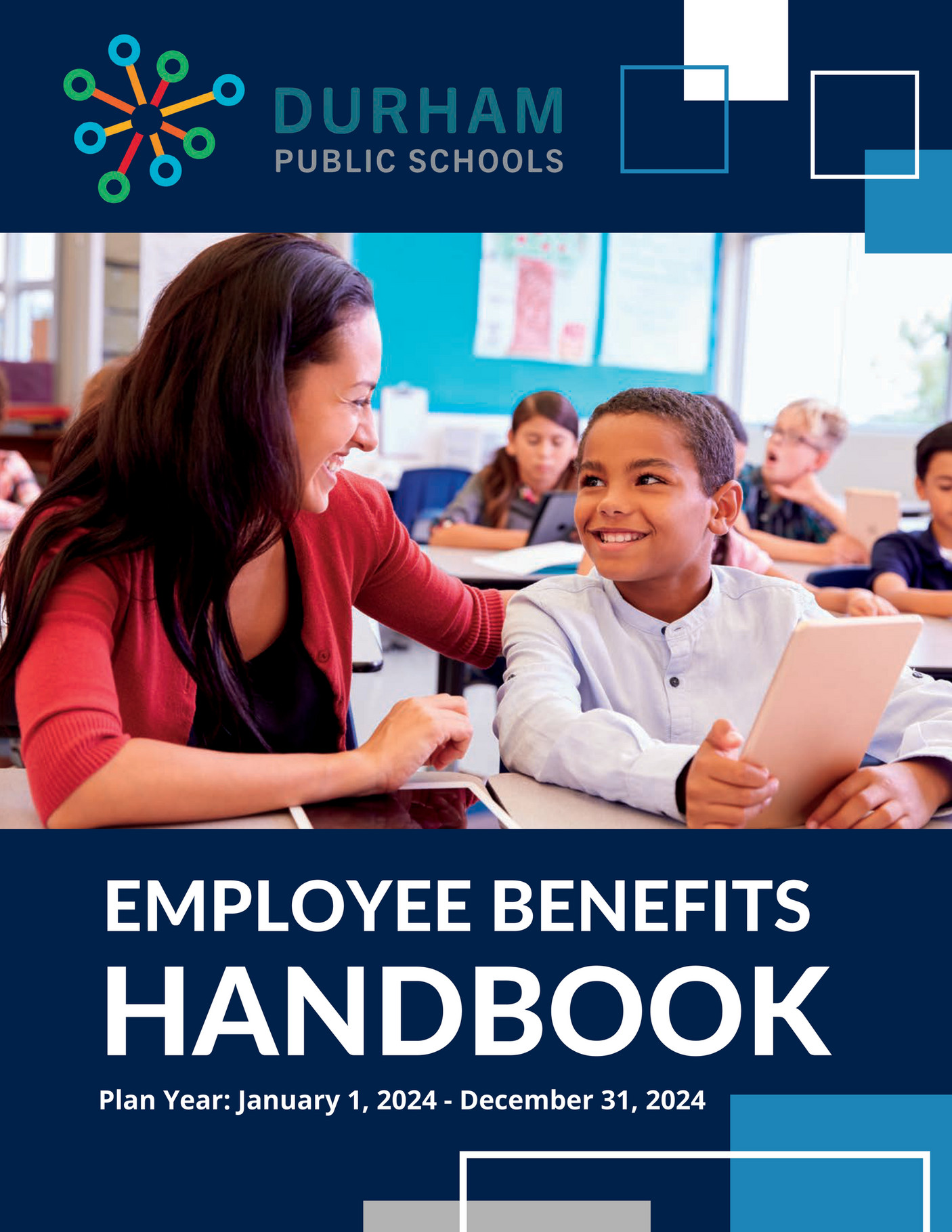 Mark III Employee Benefits - Durham Public Schools Employee Benefits ...