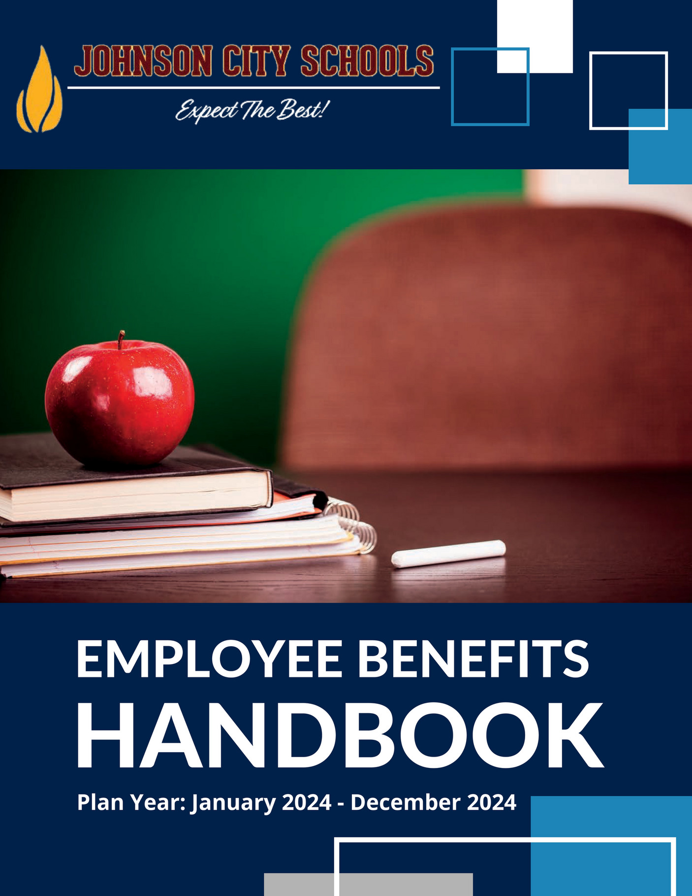 Mark III Employee Benefits - Johnson City Schools Employee Benefits ...