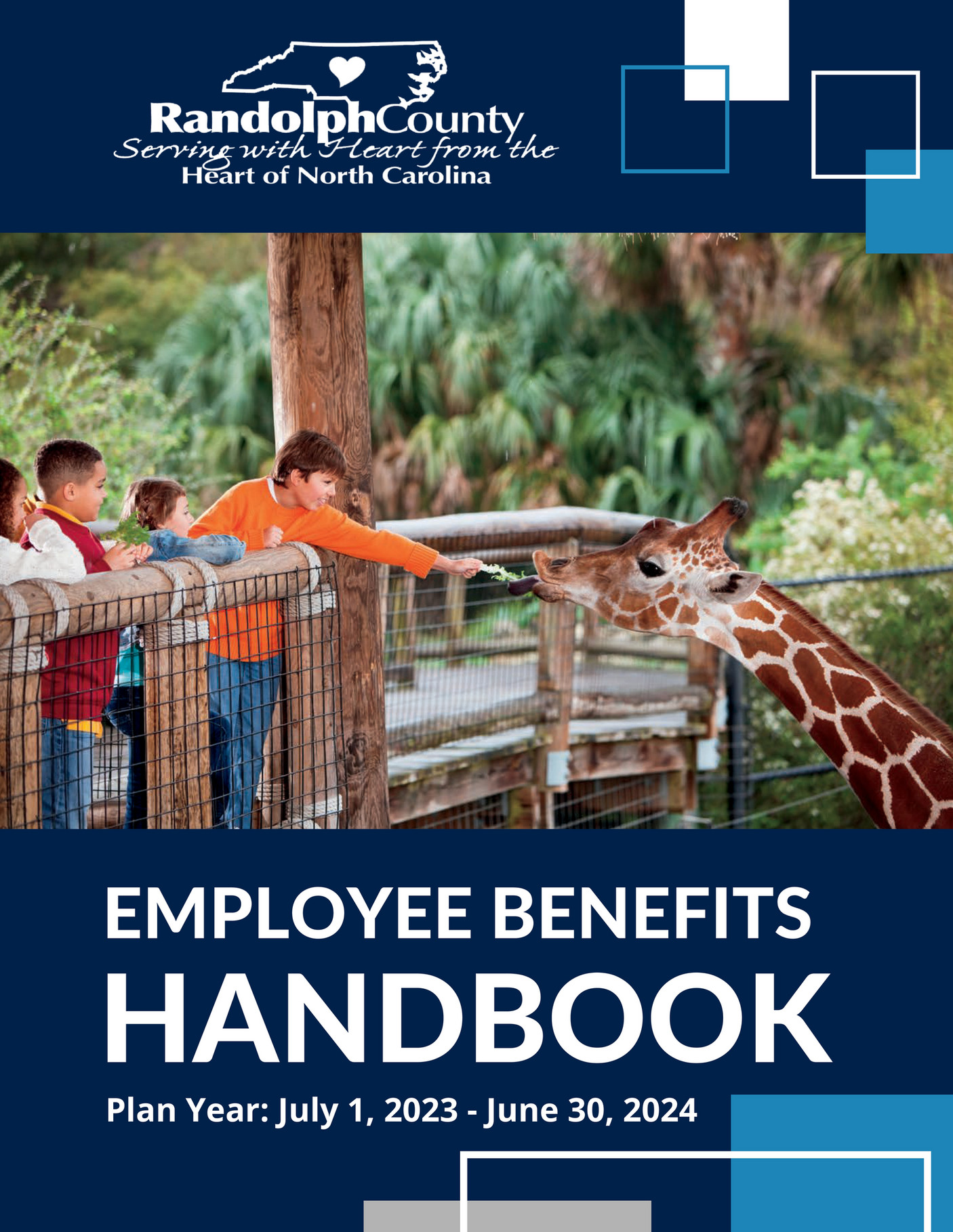 Mark III Employee Benefits - Randolph County Benefits Booklet - Page 6 ...