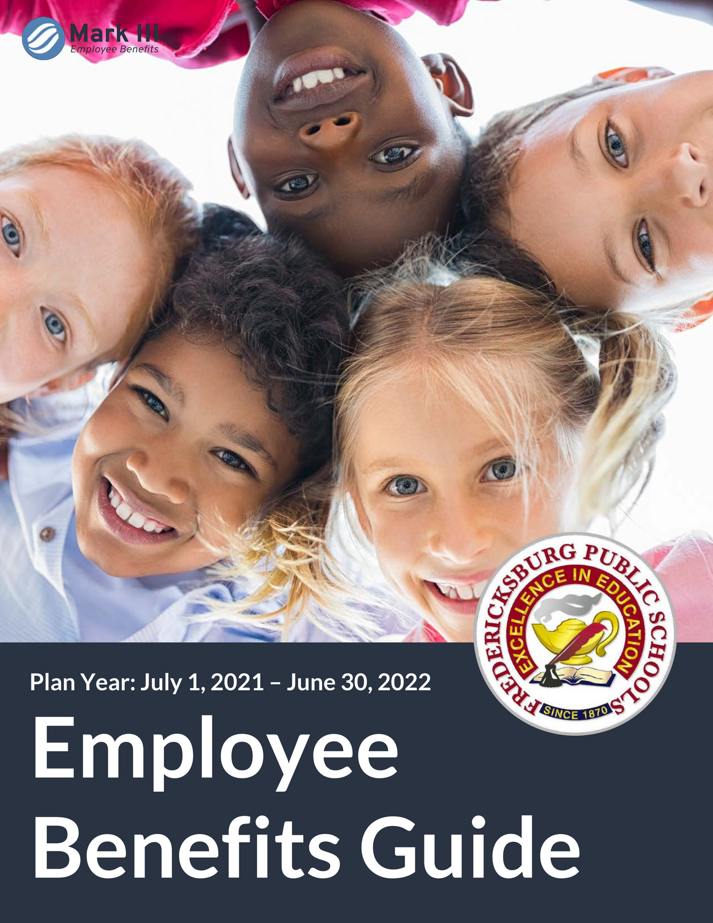 Mark Iii Employee Benefits Fredericksburg Public Schools Benefits