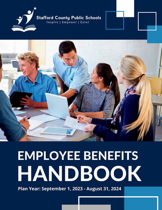 Publication Stafford County Public Schools Page 1 Created with