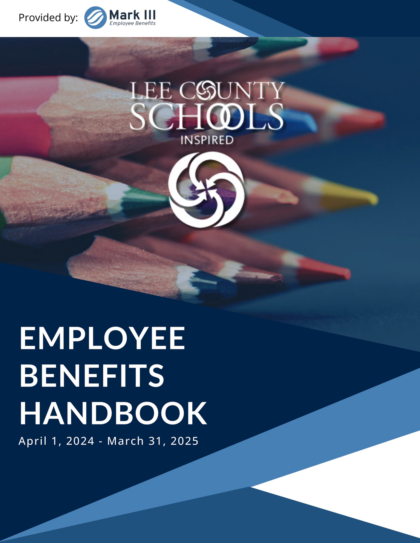 Publication - Lee County NC Schools Booklet - Page 1 - Created With ...