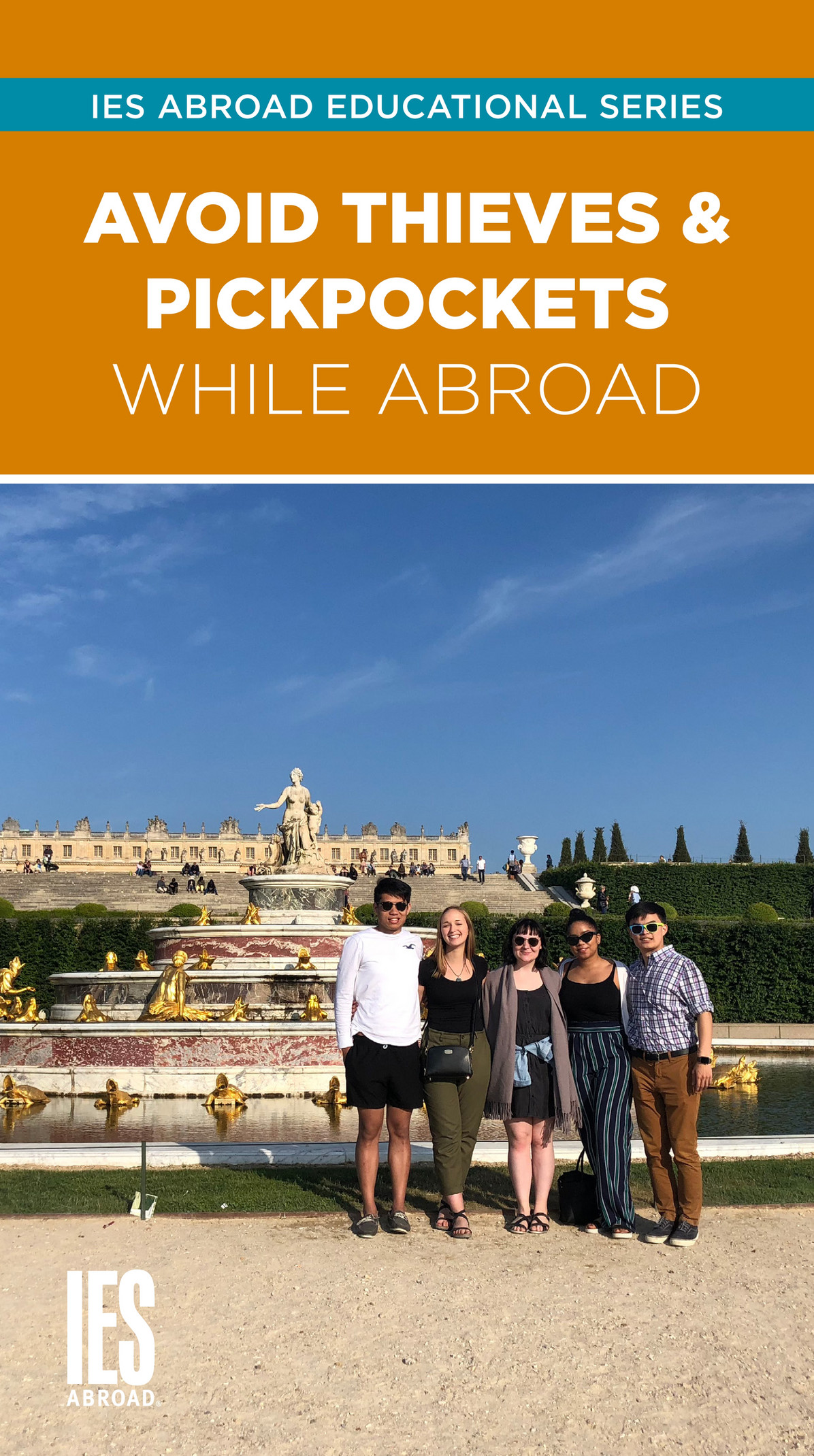 IES Abroad Avoid Pickpockets2020 Page 1