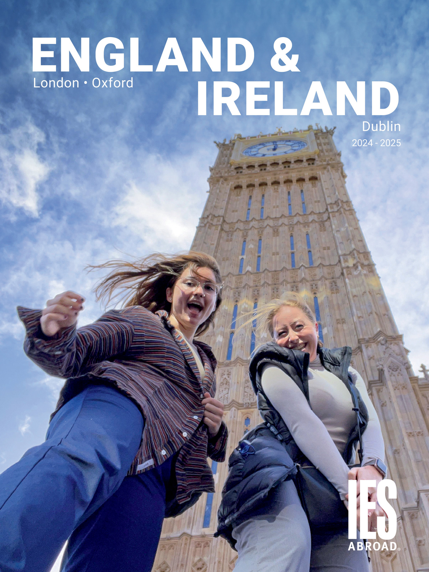 IES Abroad - Study & Intern Abroad In England Or Ireland - Page 1