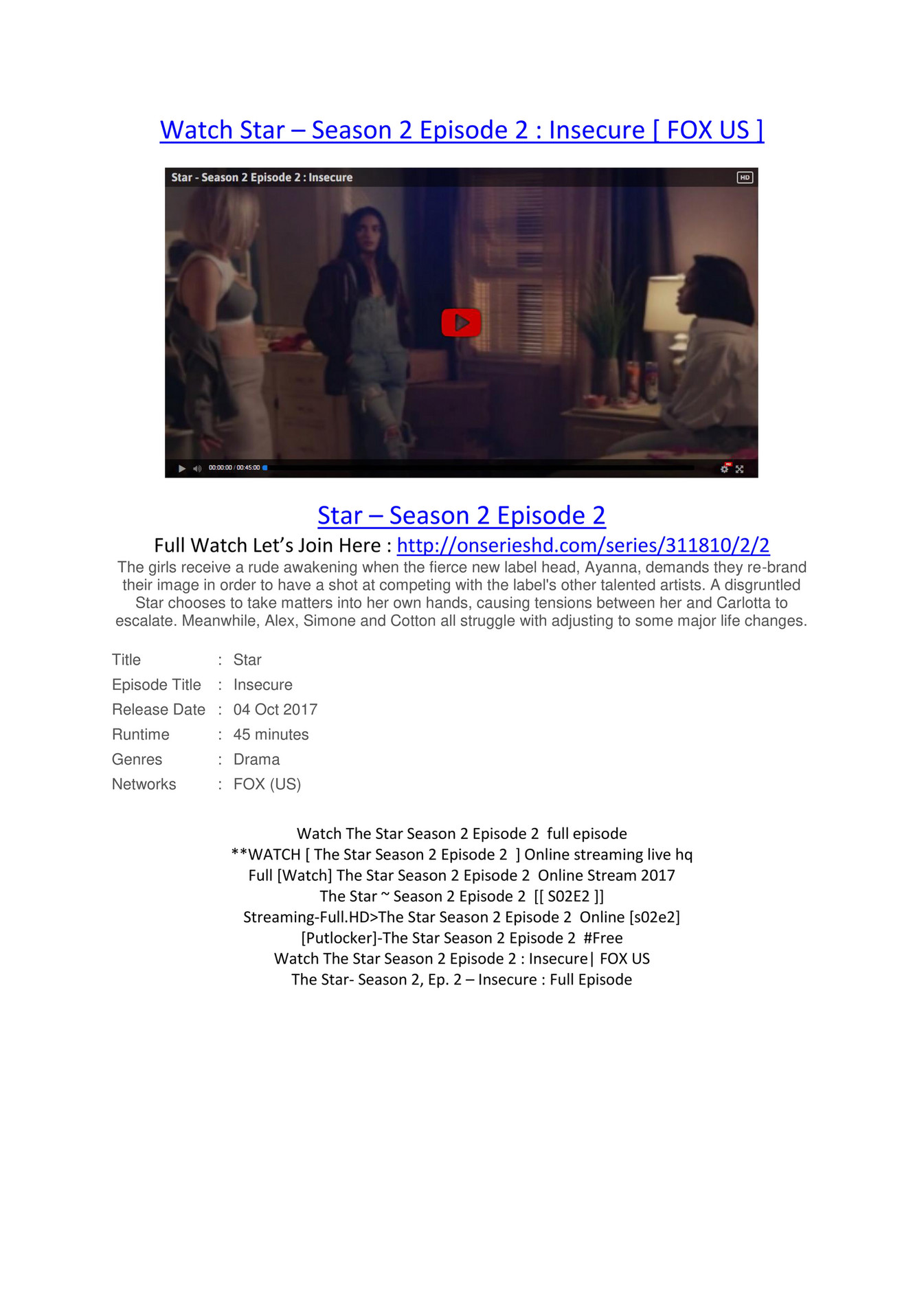 What Happened To Putlocker? The Definitive Answer - mh464q7