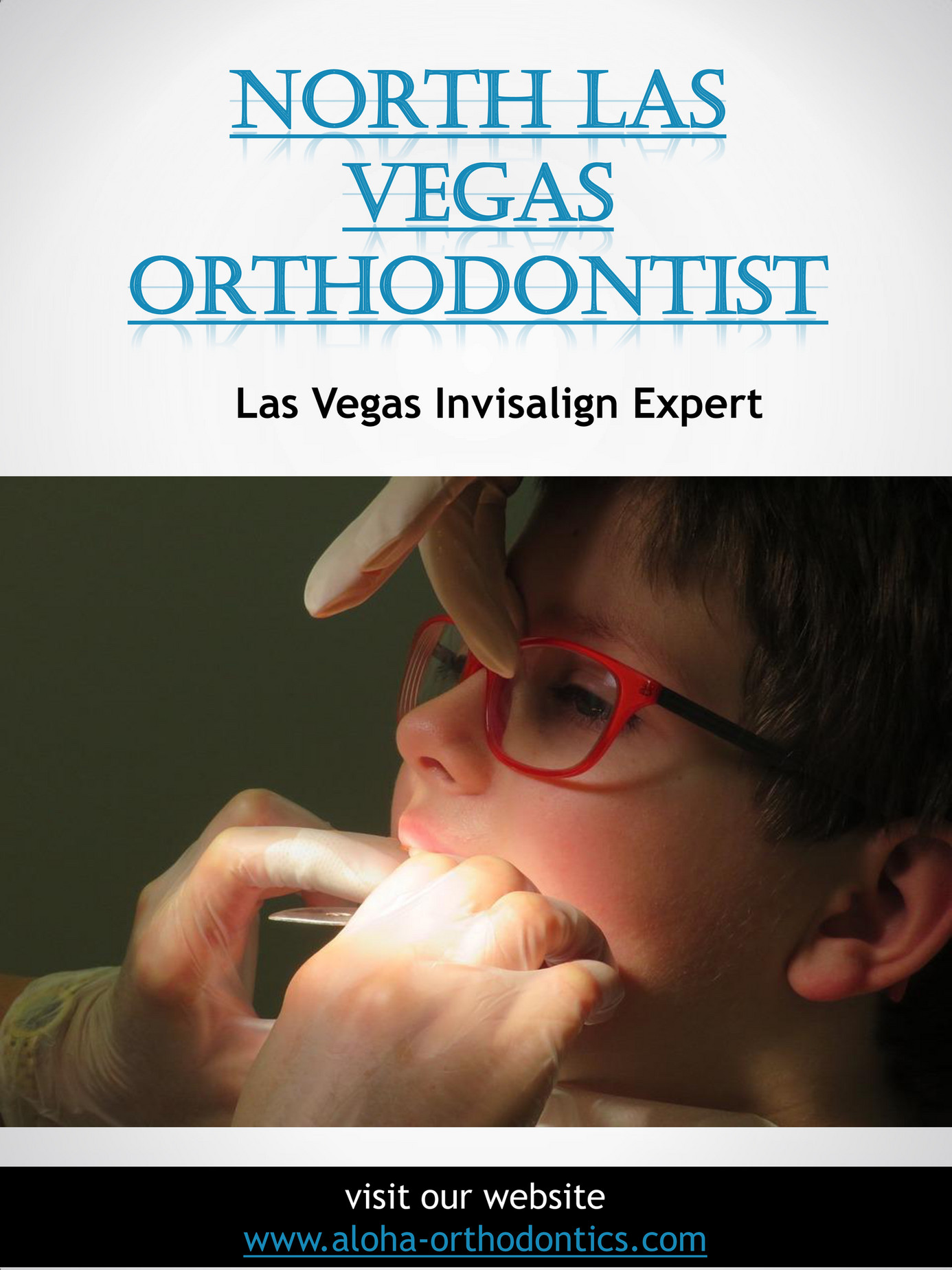 Braces Las Vegas North Las Vegas Orthodontist Page 1 Created With 