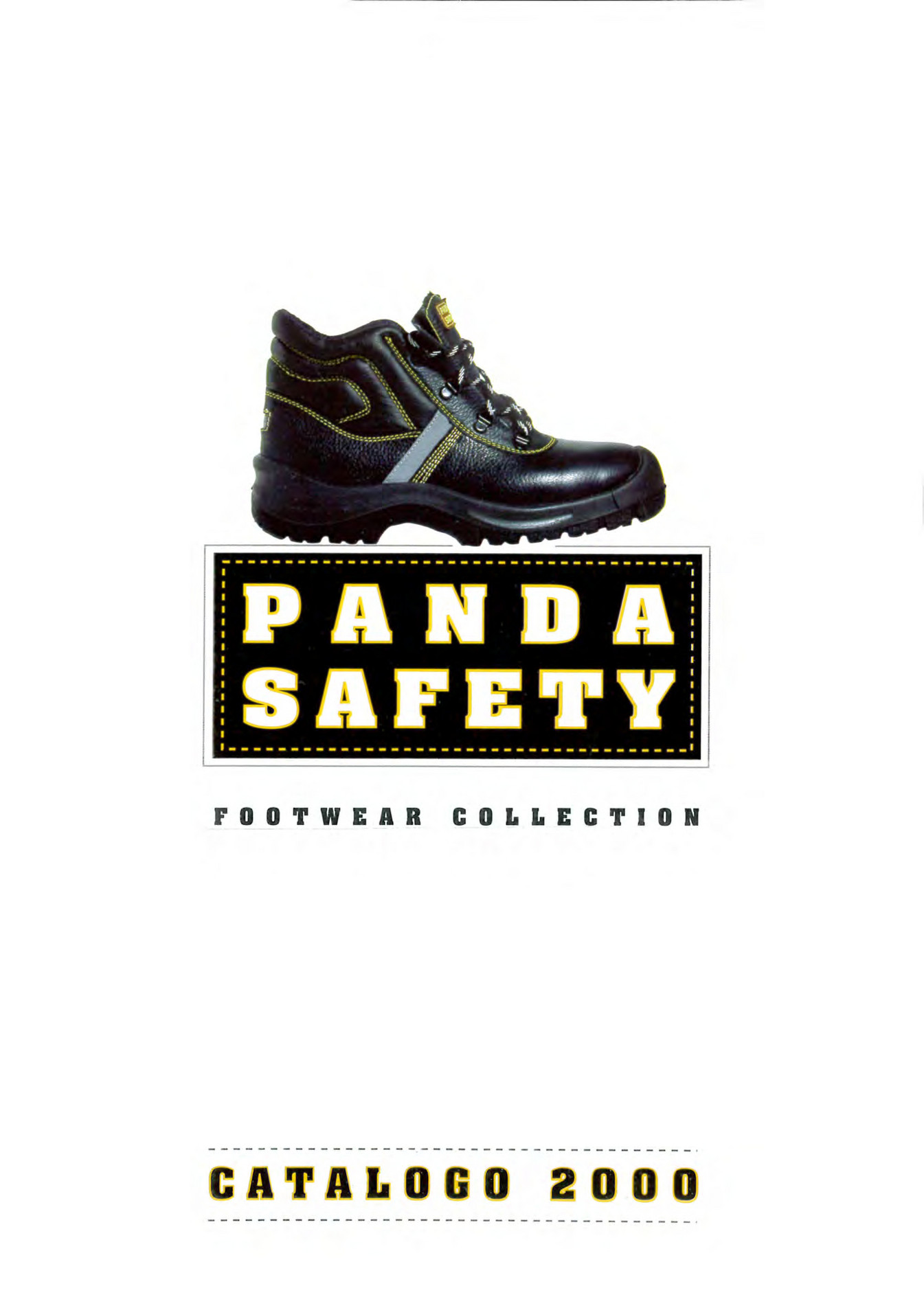 File Share Panda Safety Catalogue 2000 Page 1 Created with