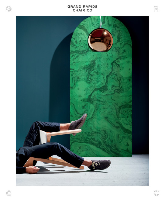 Grand Rapids Chair Company LookBook Vol. 4 Page 1 Created with