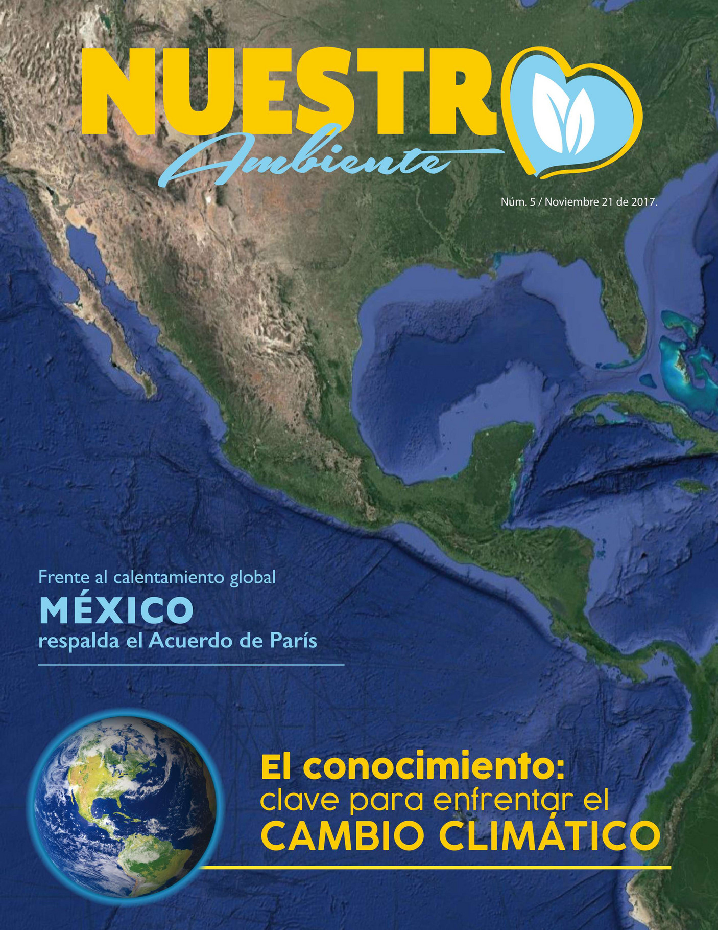 secrete - Revista Nuestro Ambiente Numero 5 - Page 28-29 - Created with ...