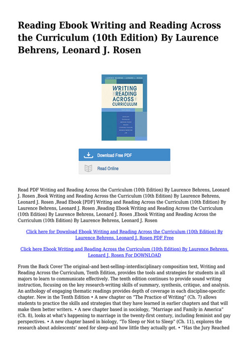 Eb Online Reading