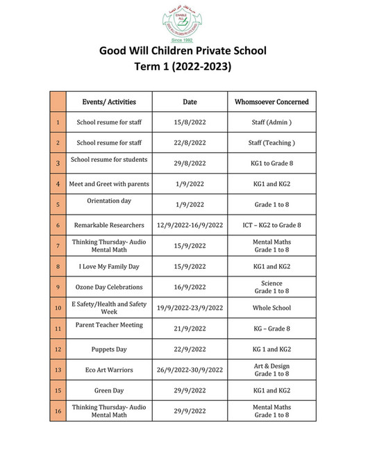 good-will-children-school-events-calendar-term-1-2022-2023-page