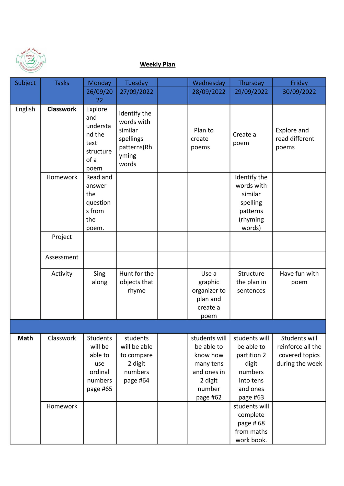 good-will-children-school-weekly-plan-2022-23-gr-1-page-2-3