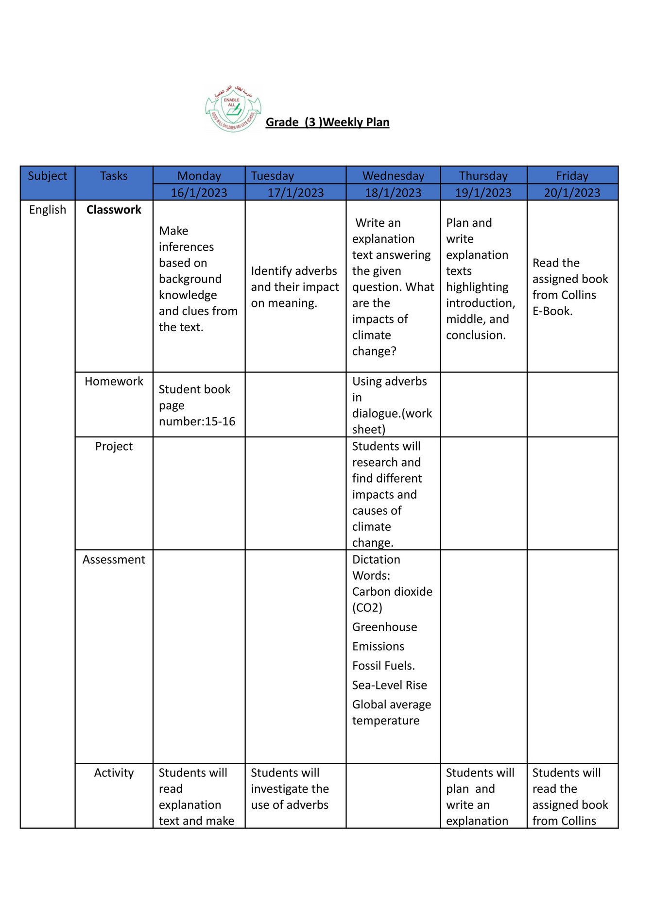 good-will-children-school-gr-3-weekly-plan-term-2-week-3-page-1