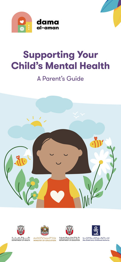 Good Will Children School - Mental Health Guide for Parents_EN - Page 1 ...