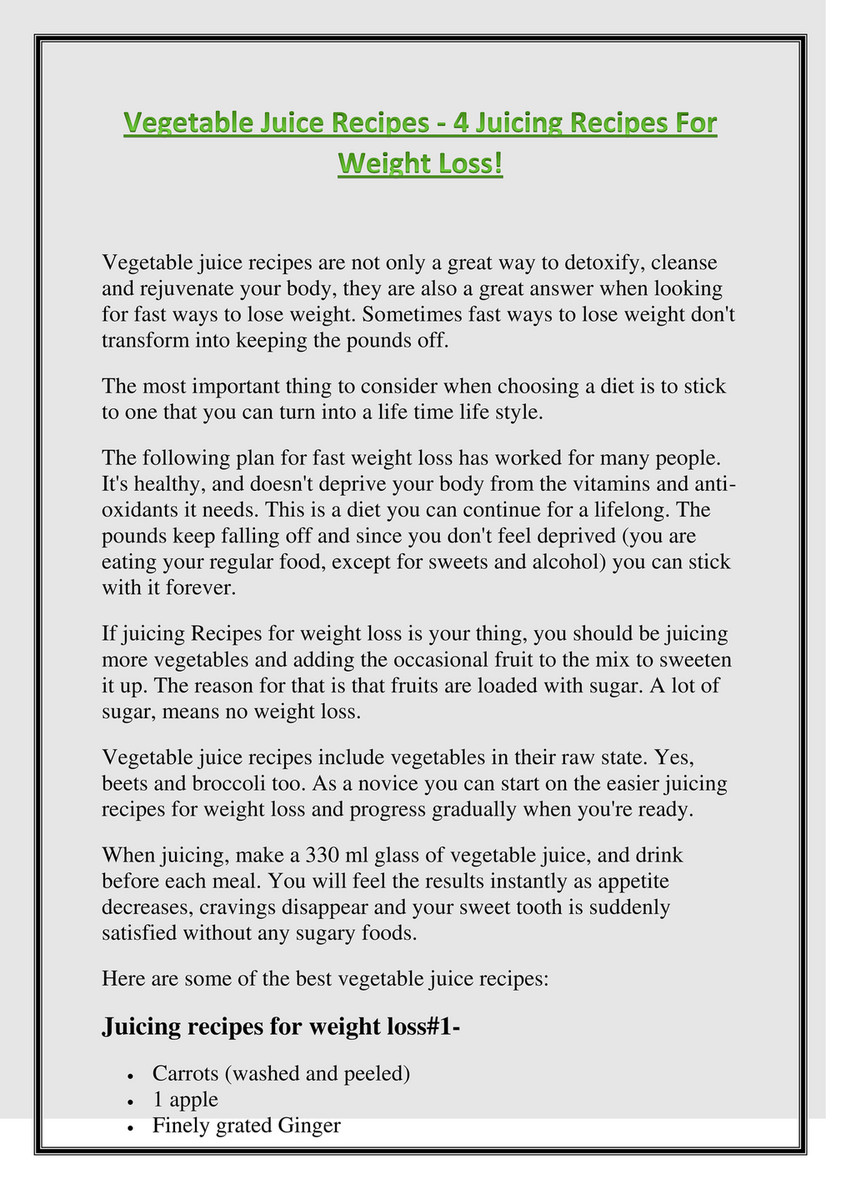 Fat Loss Forever Pdf