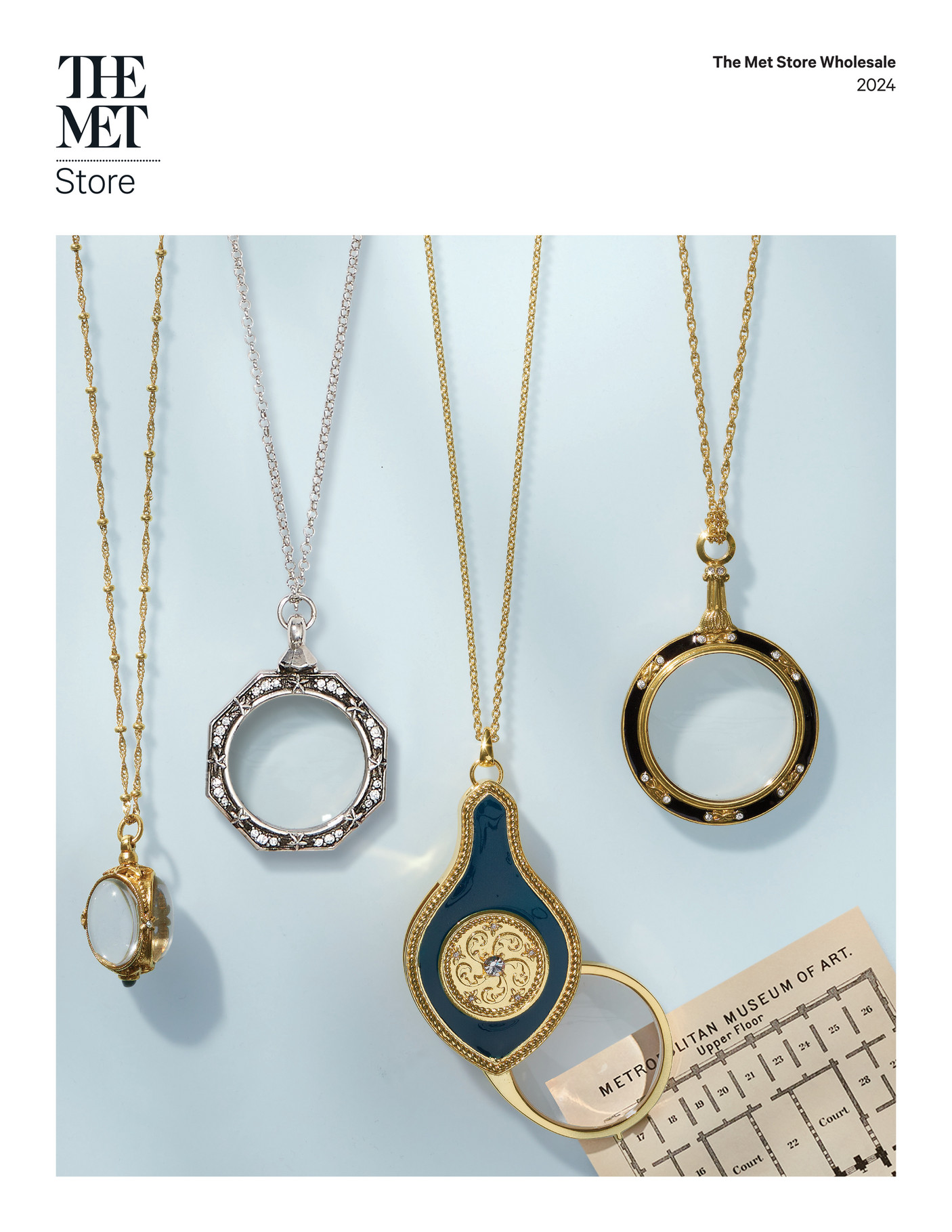 metropolitan museum of art catalog request online
