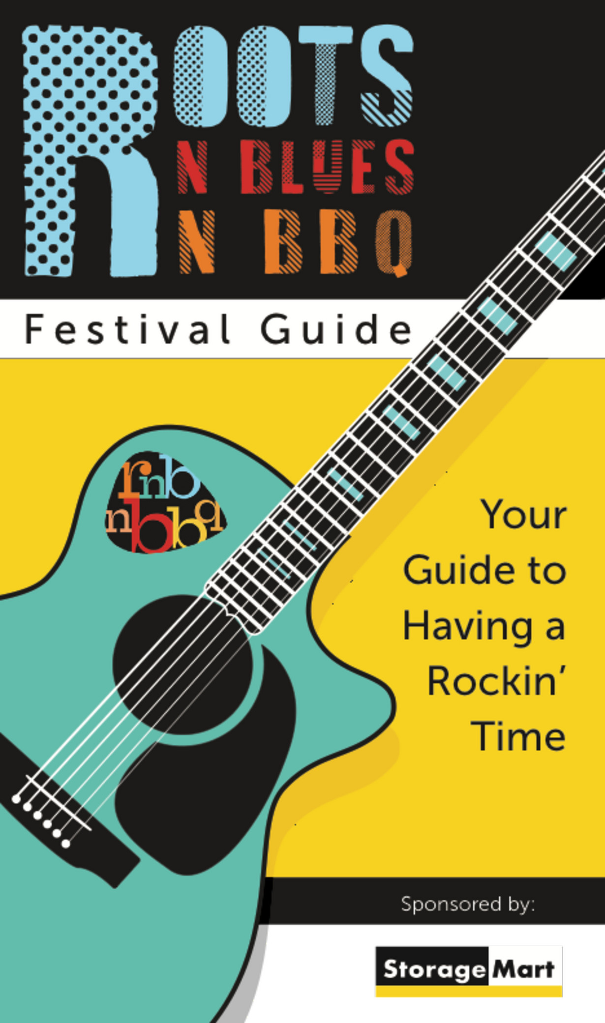 Roots N Blues N BBQ Festival Page 1 Created with