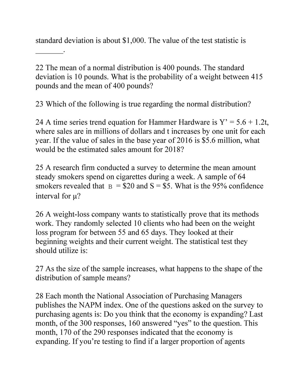 Ashford University Qnt 351 Course Inspiring Minds Snaptutorial Com Page 52 53 Created With Publitas Com